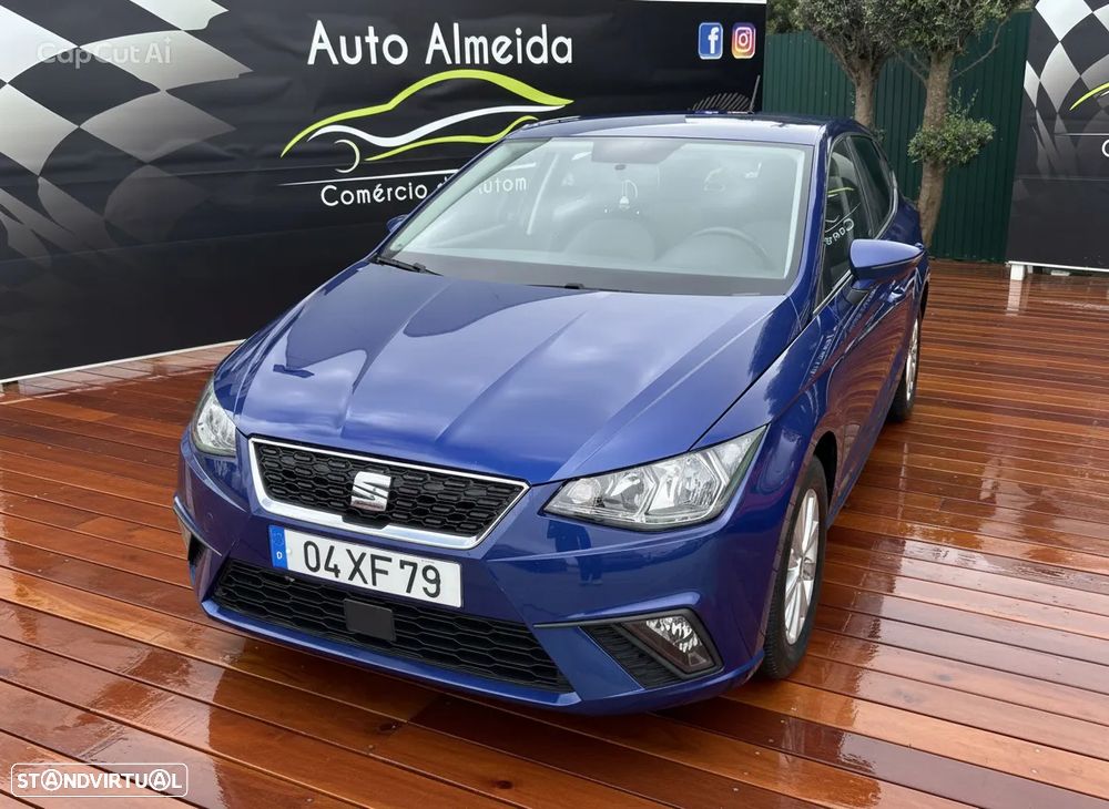 SEAT Ibiza 1.0 Style - 2