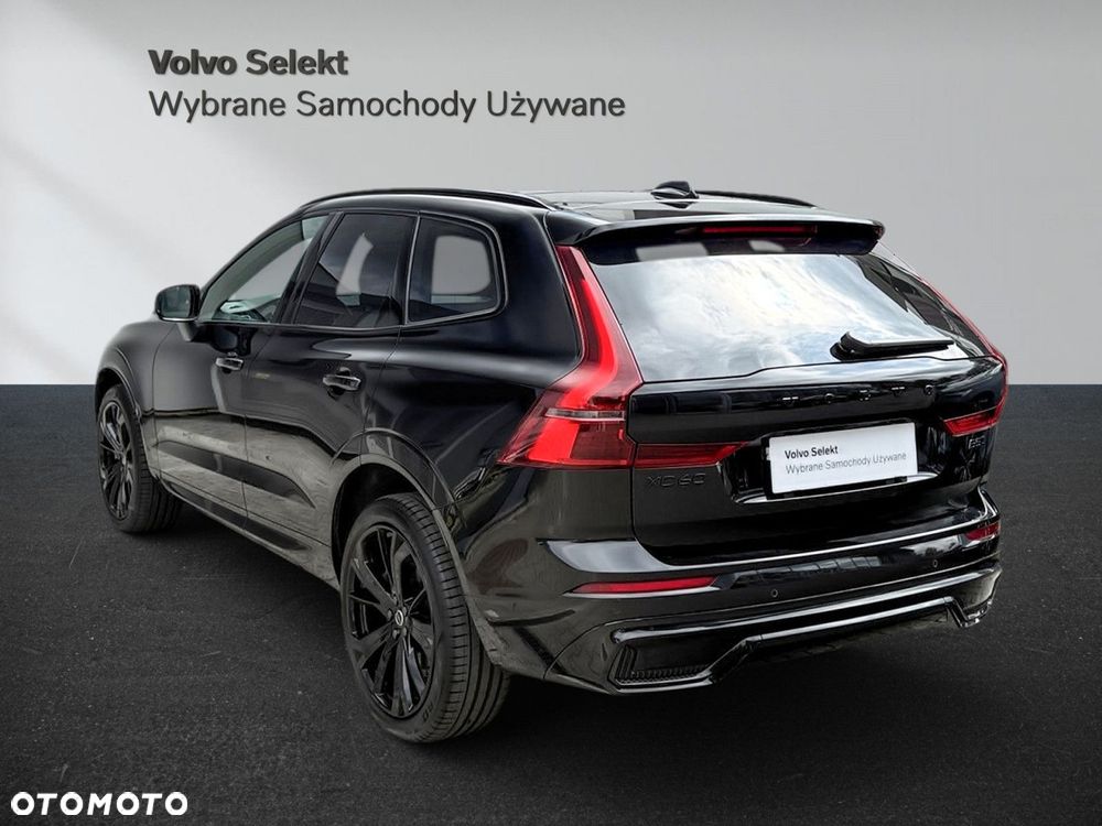 Volvo XC 60 - 7
