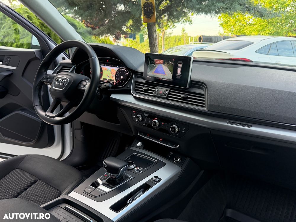 Audi Q5 2.0 TDI S tronic - 25