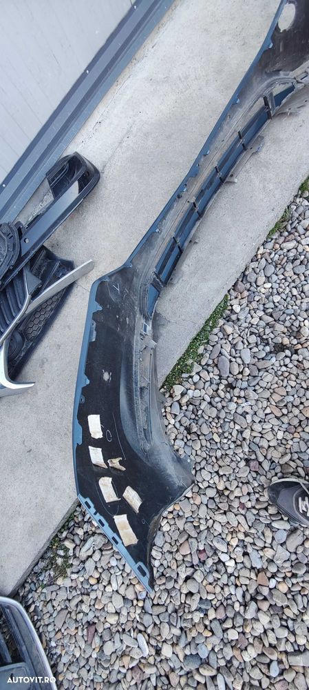 bara fata mazda 6 2020 - 4