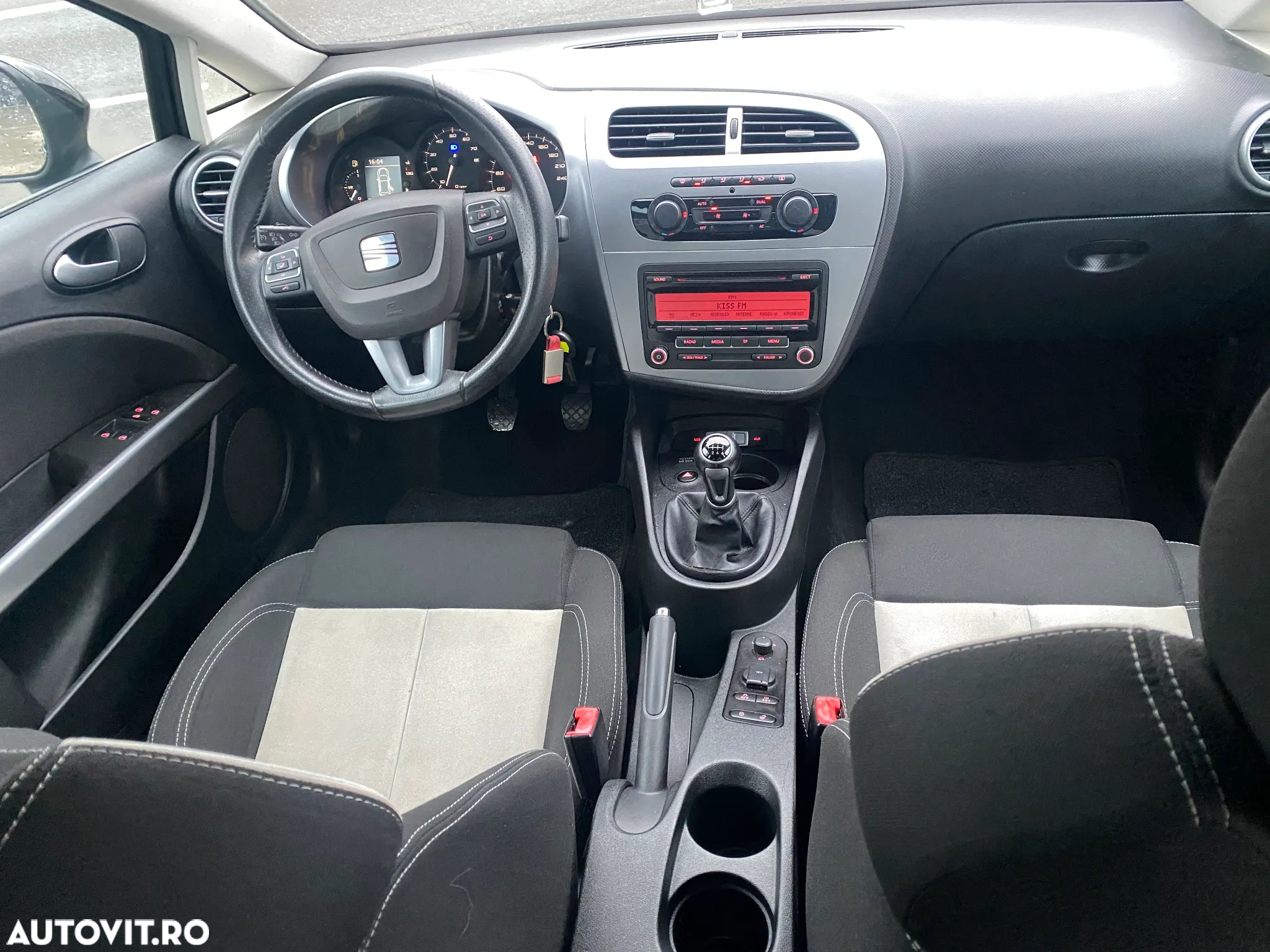 Seat Leon 1.2 TSI Sport - 2