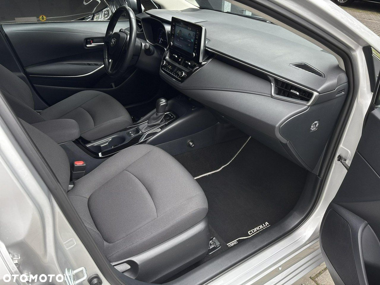 Toyota Corolla - 14