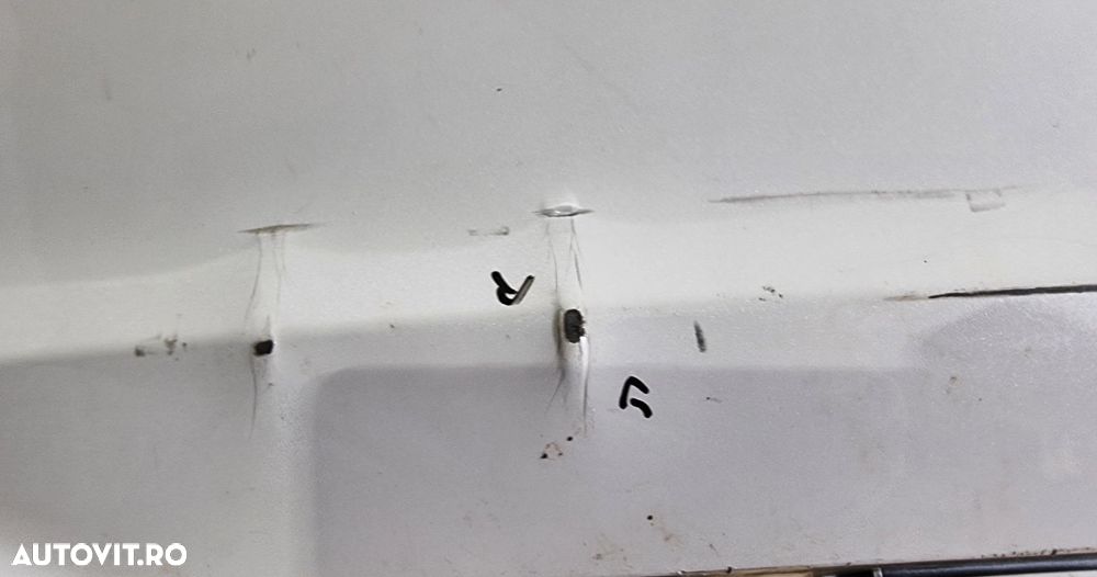 Bara spate Tesla 3, 2018, 2019, 2020, 2021, 2022, cod OE 1103556-00-A - 7