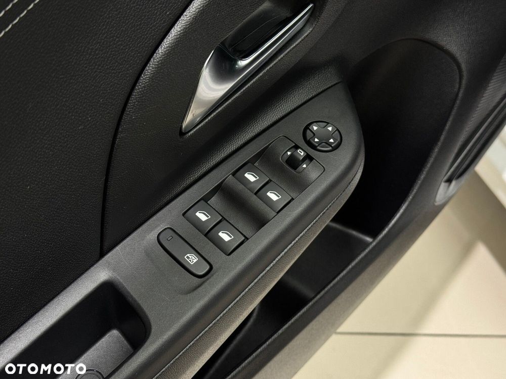 Opel Corsa 1.2 Elegance S&S - 20