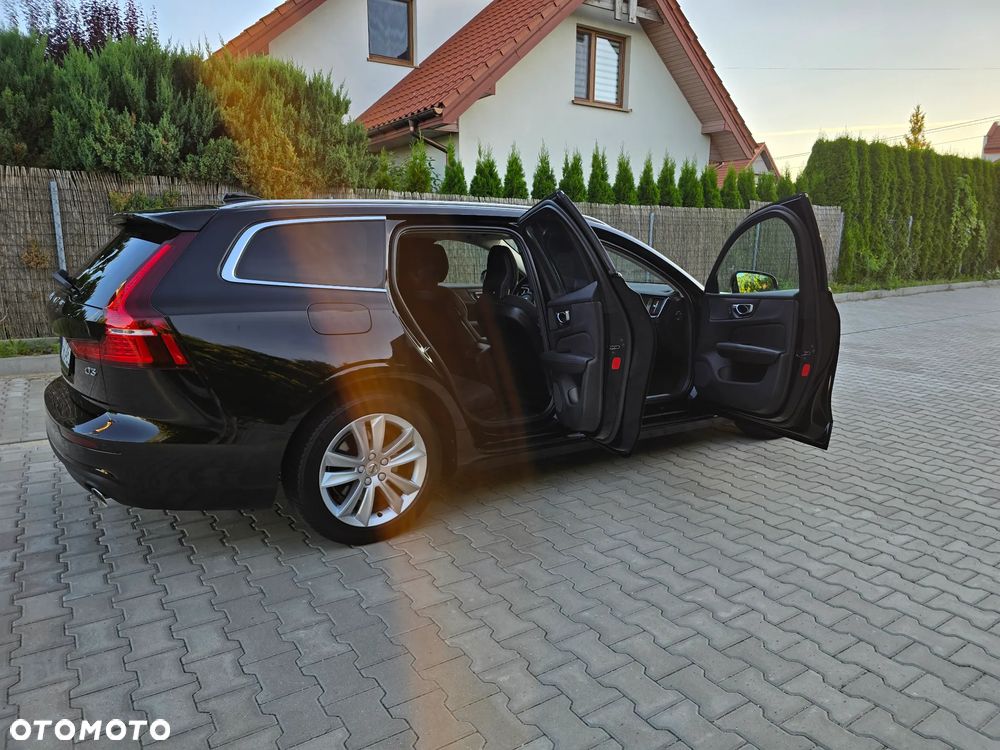 Volvo V60 - 39