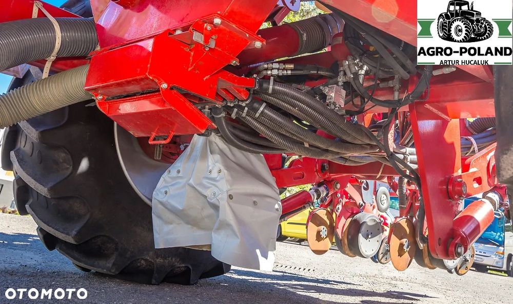 Horsch MAESTRO 12.75 SW - 2012 ROK - 12 RZĘDOWY - ISOBUS - 11