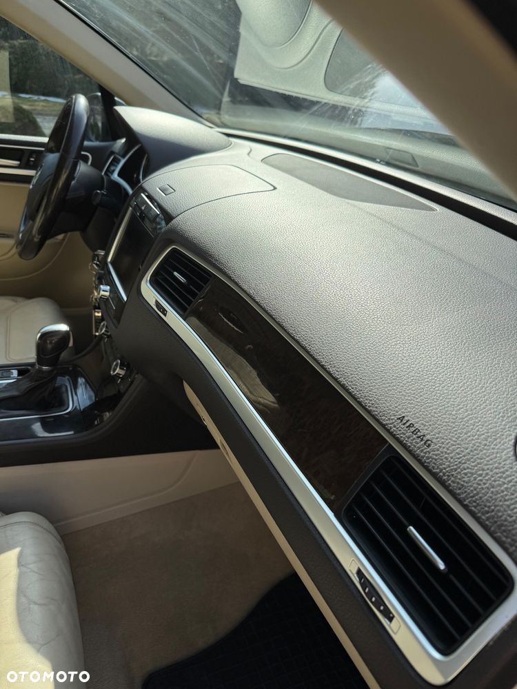 Volkswagen Touareg 3.0 V6 TDI BMT - 15