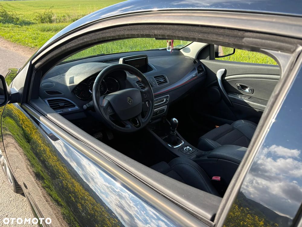 Renault Megane - 15