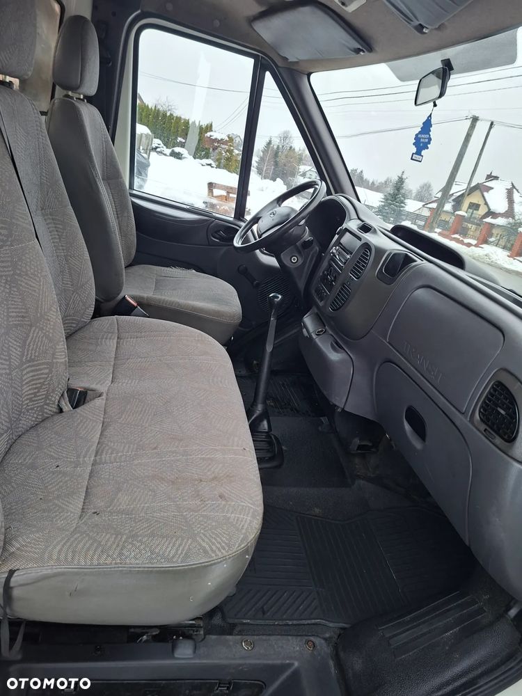 Ford Transit - 9