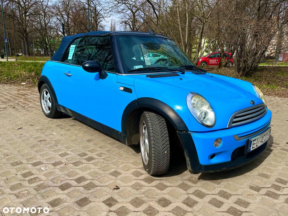 MINI Cooper Standard - 2