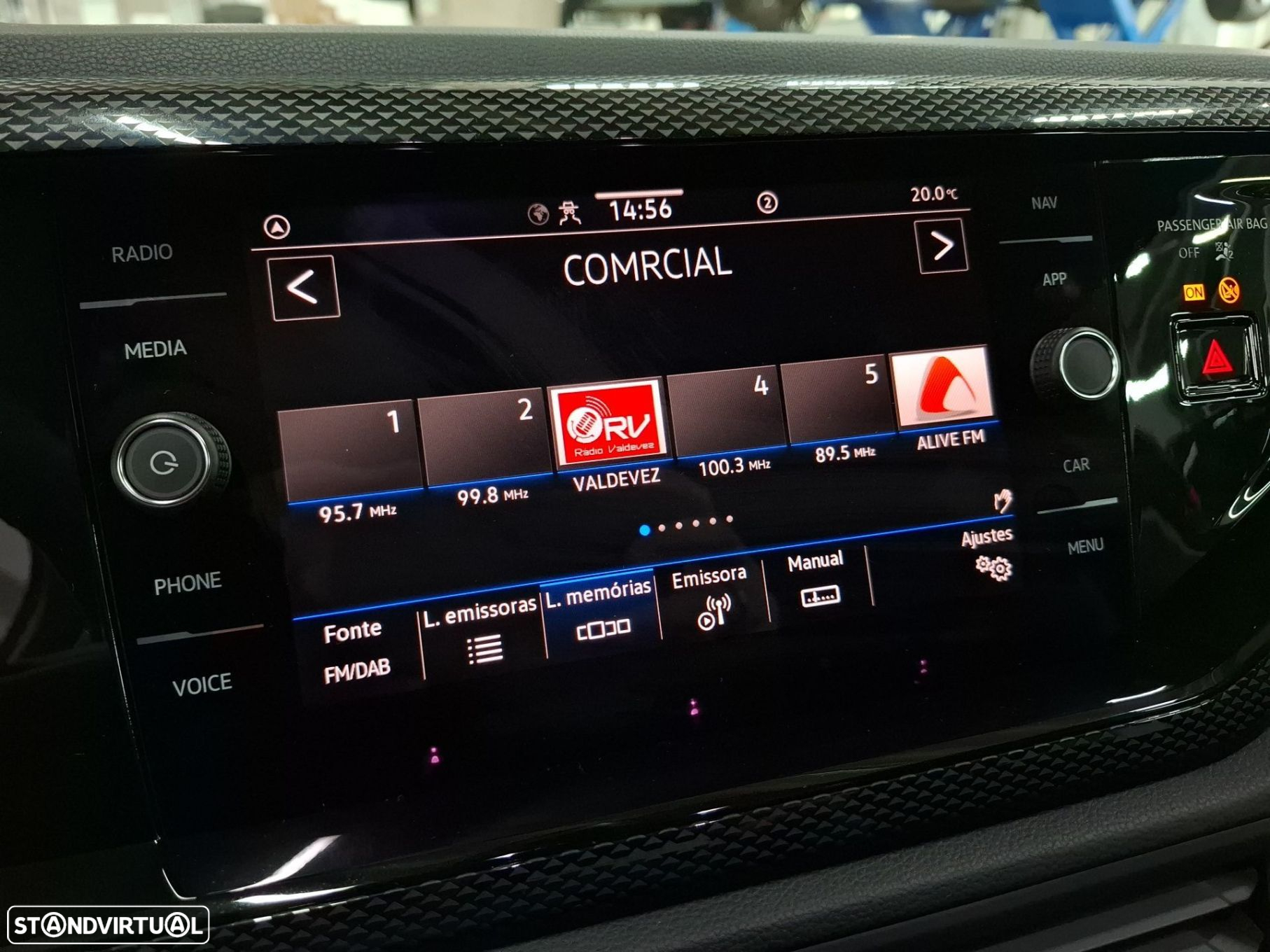 VW Taigo 1.0 TSI Urban - 22