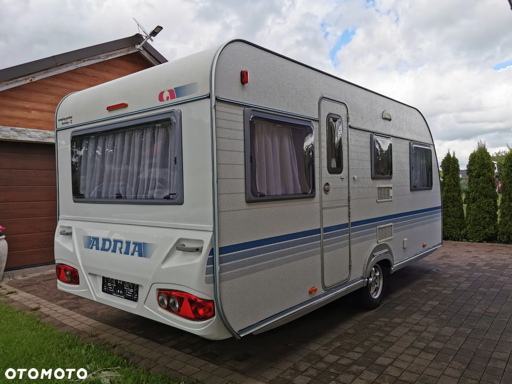 Adria 472 - 2