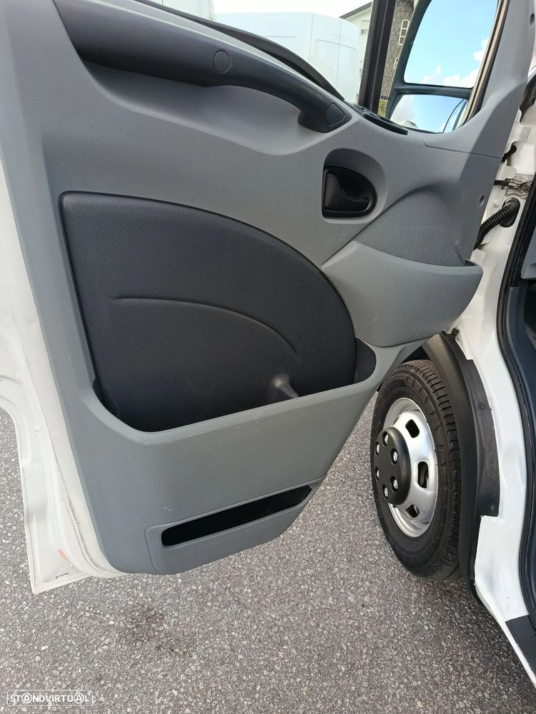 Iveco Daily 35C15 - 8