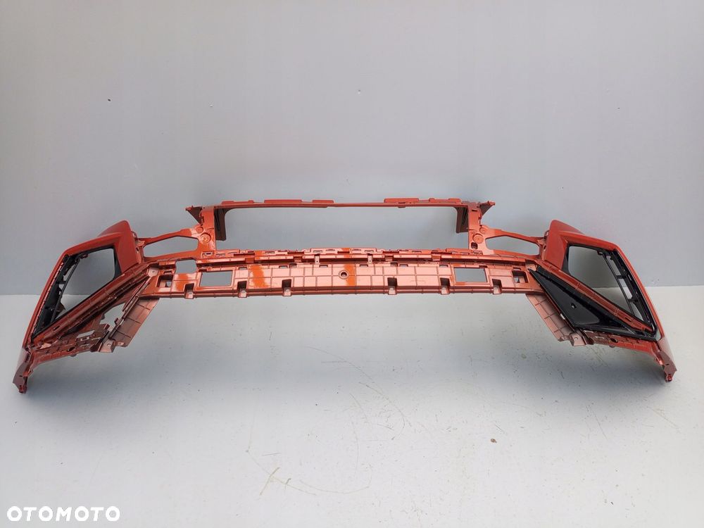 HYUNDAI TUCSON IV 4 LIFT 2024- ZDERZAK PRZÓD PRZEDNI 86511-N7VA0 ÷ - 5
