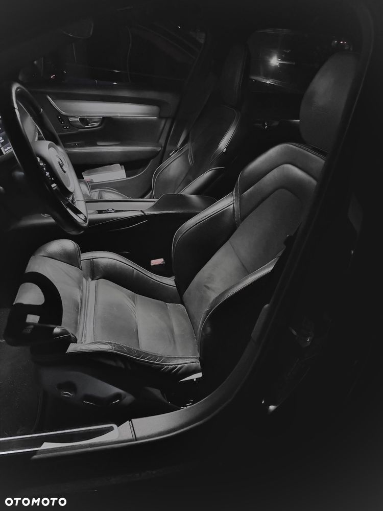 Volvo V90 B5 D AWD Geartronic RDesign - 14
