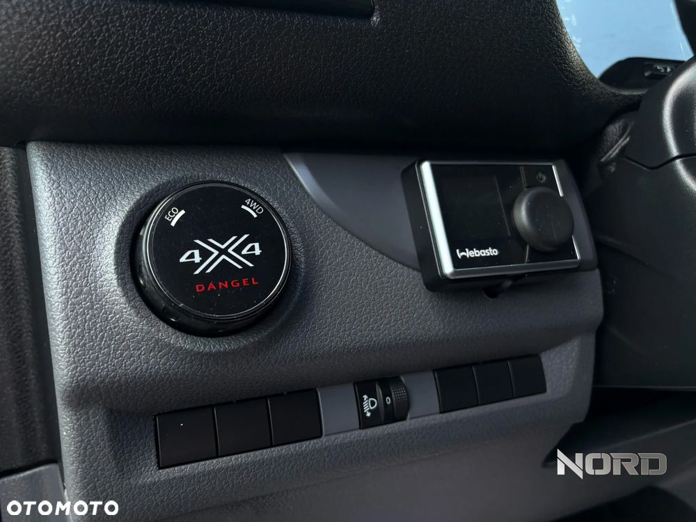 Peugeot Expert 4x4 Standard Premium - 21