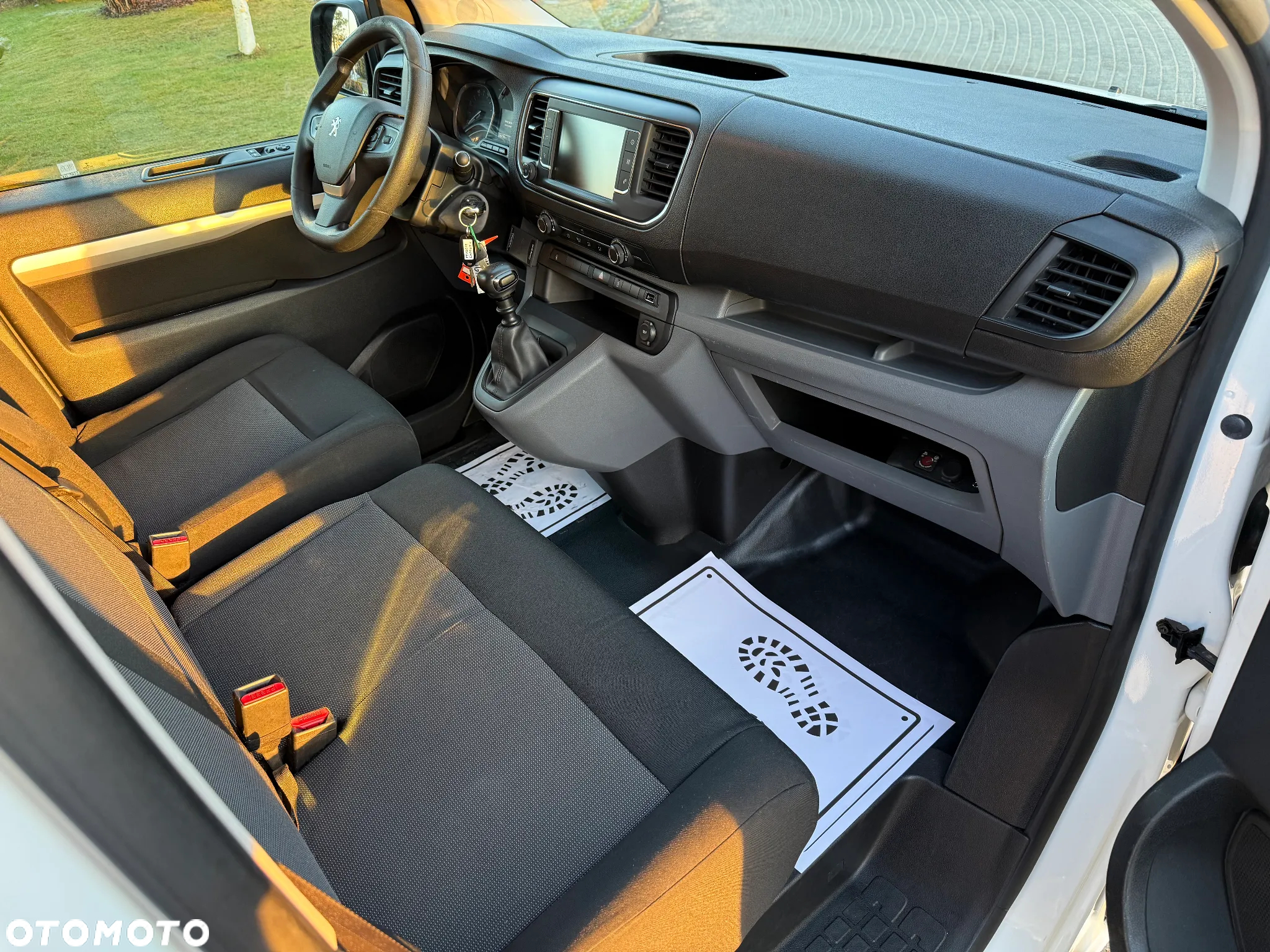 Peugeot Expert - 28
