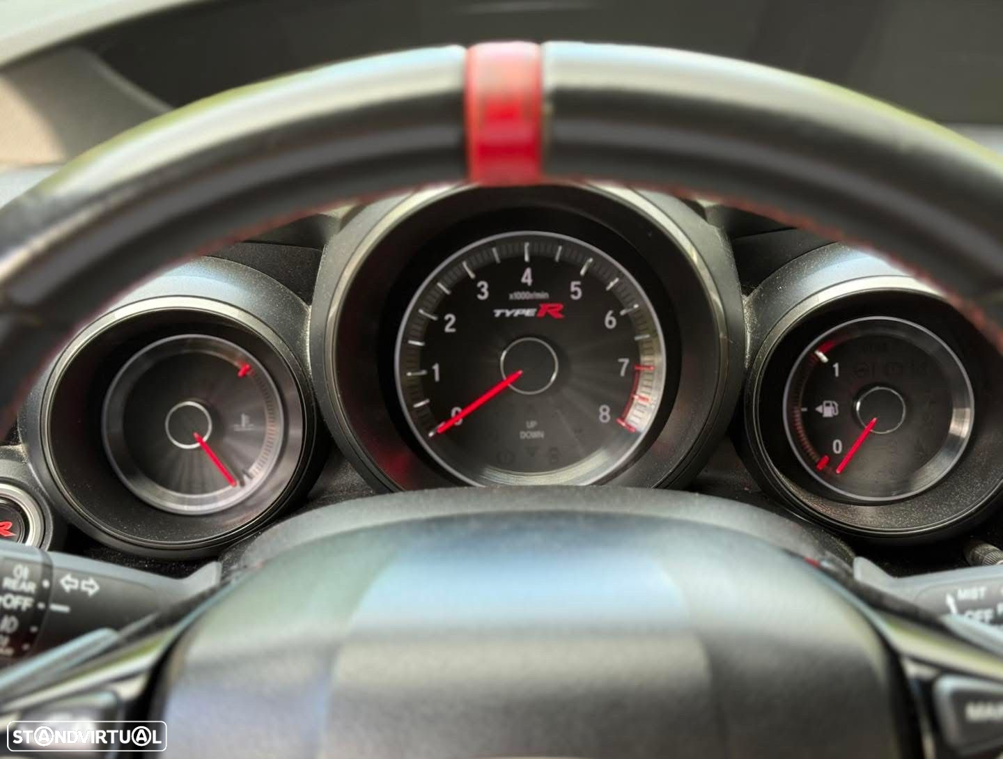 Honda Civic 2.0 i-VTEC Type-R - 9