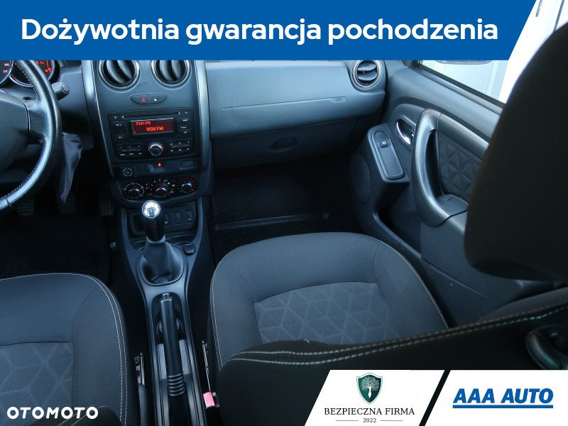 Dacia Duster - 9