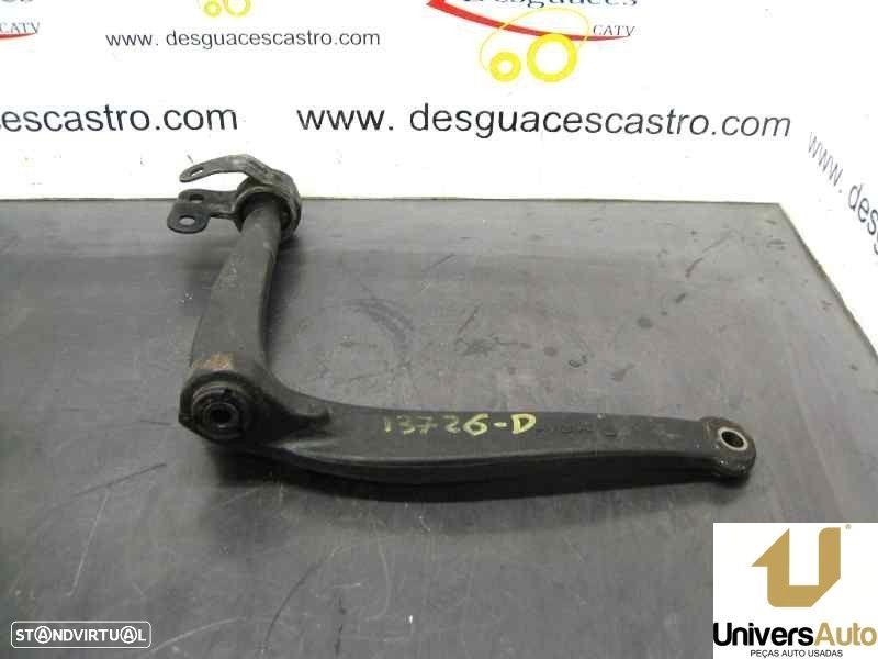 BRAÇO SUSPENSÃO INFERIOR FRONTAL DIREITO CITROEN XANTIA 1993 - - 1