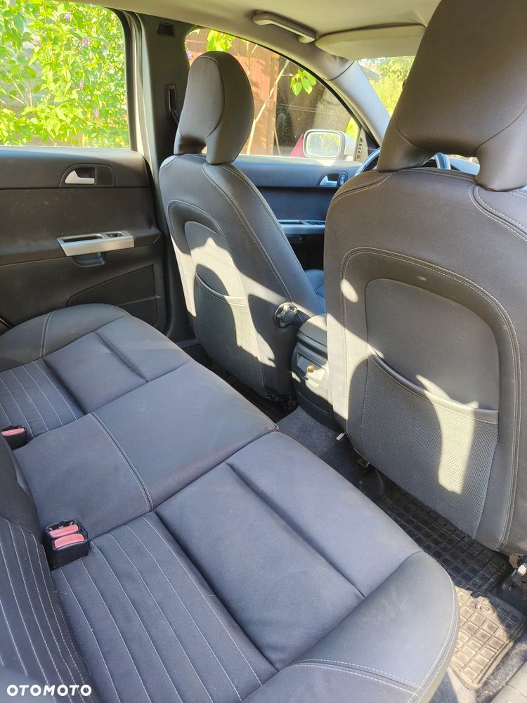 Volvo S40 2.0D - 8
