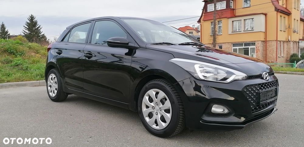 Hyundai i20 1.2 Classic - 1