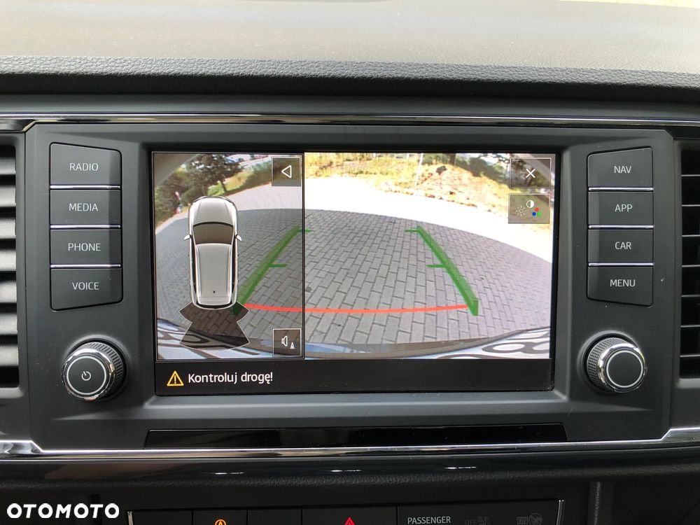 Seat Ateca 1.6 TDI DSG Style - 17