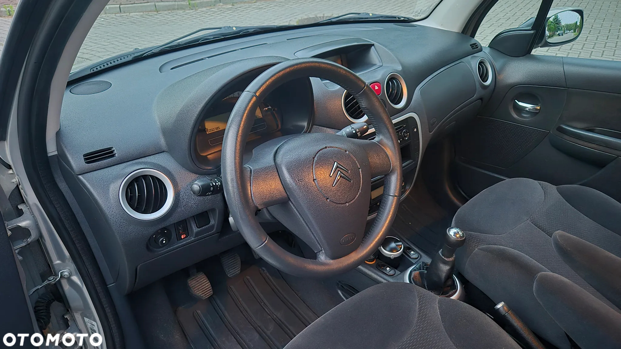 Citroën C3 - 24