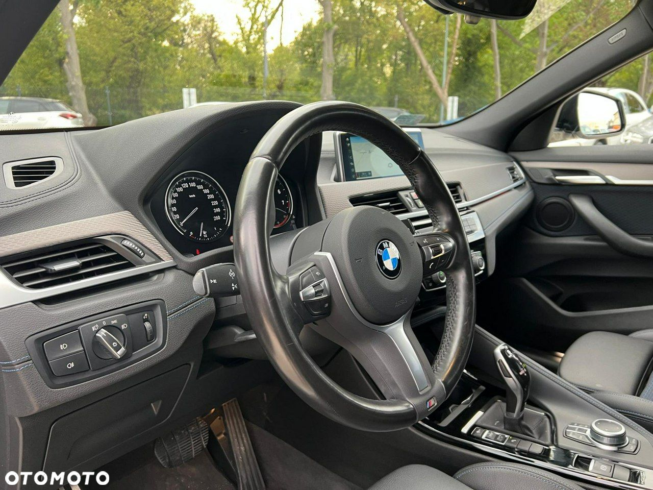 BMW X2 sDrive18i GPF M Sport - 29