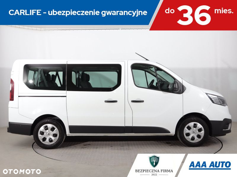 Renault Trafic - 7