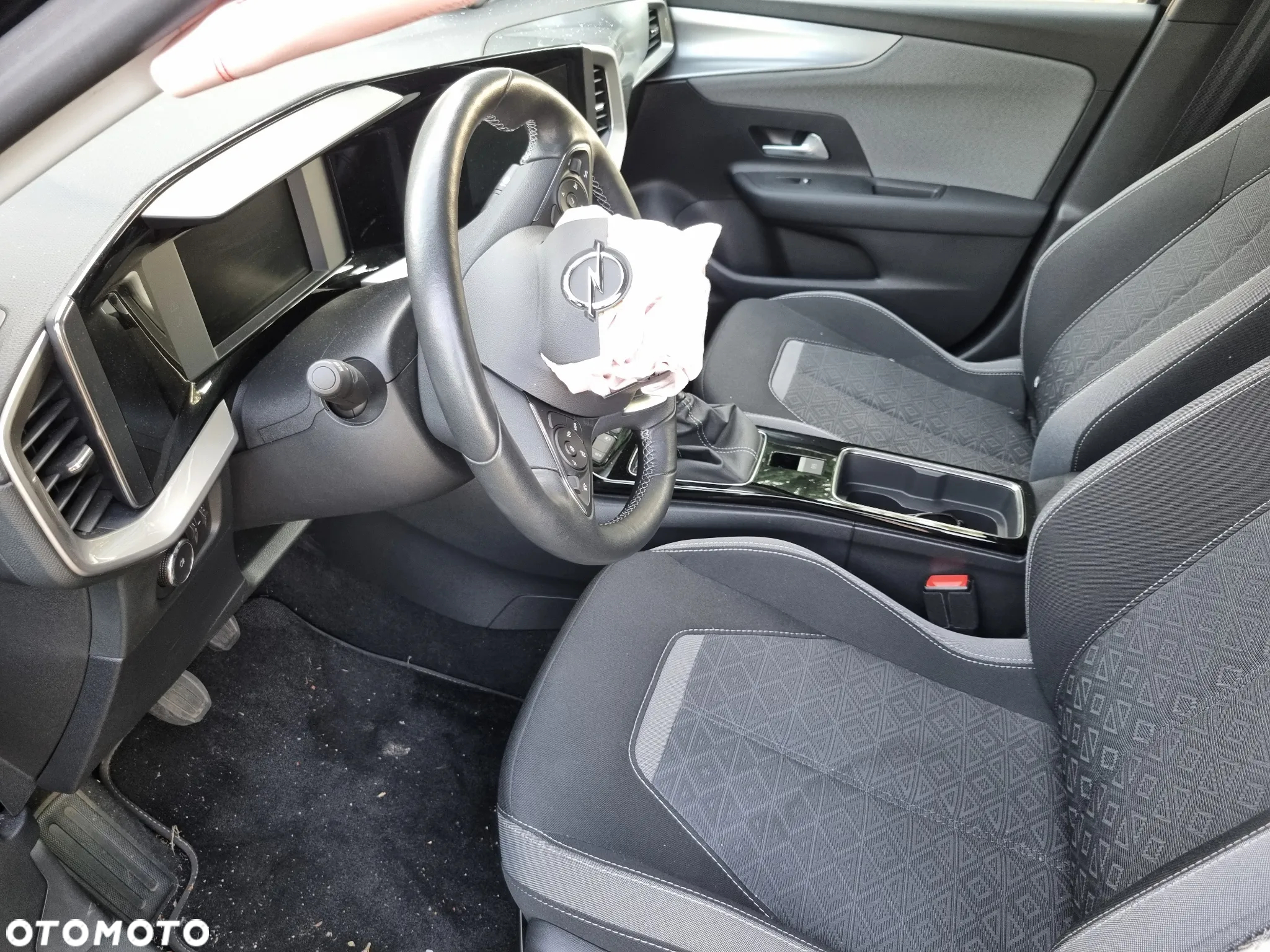 Opel Mokka 1.2 DI Turbo Ultimate - 17