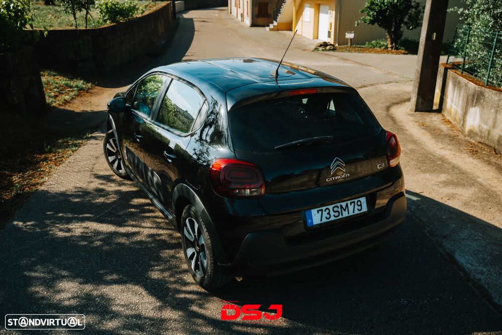 Citroën C3 1.2 PureTech Feel - 7