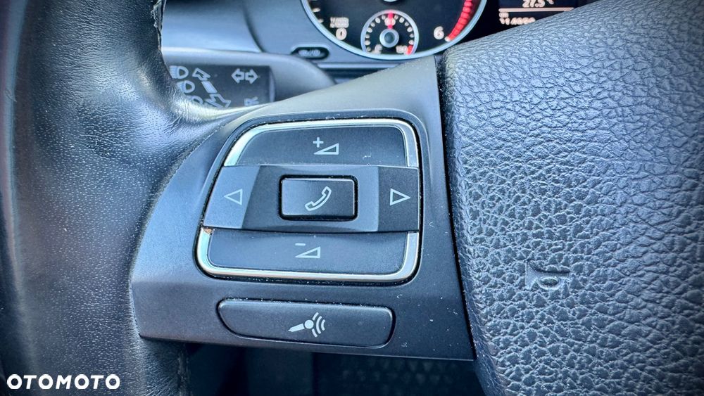 Volkswagen Passat Variant 2.0 TDI BlueMotion Technology Comfortline - 17