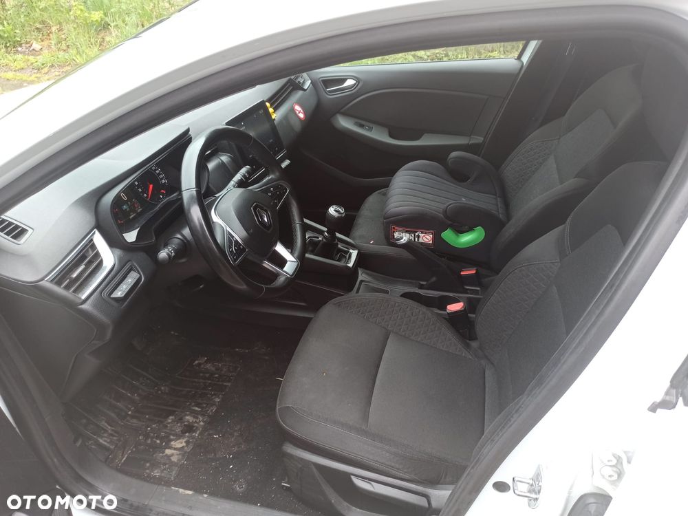 Renault Clio TCe 100 EDITION ONE - 10