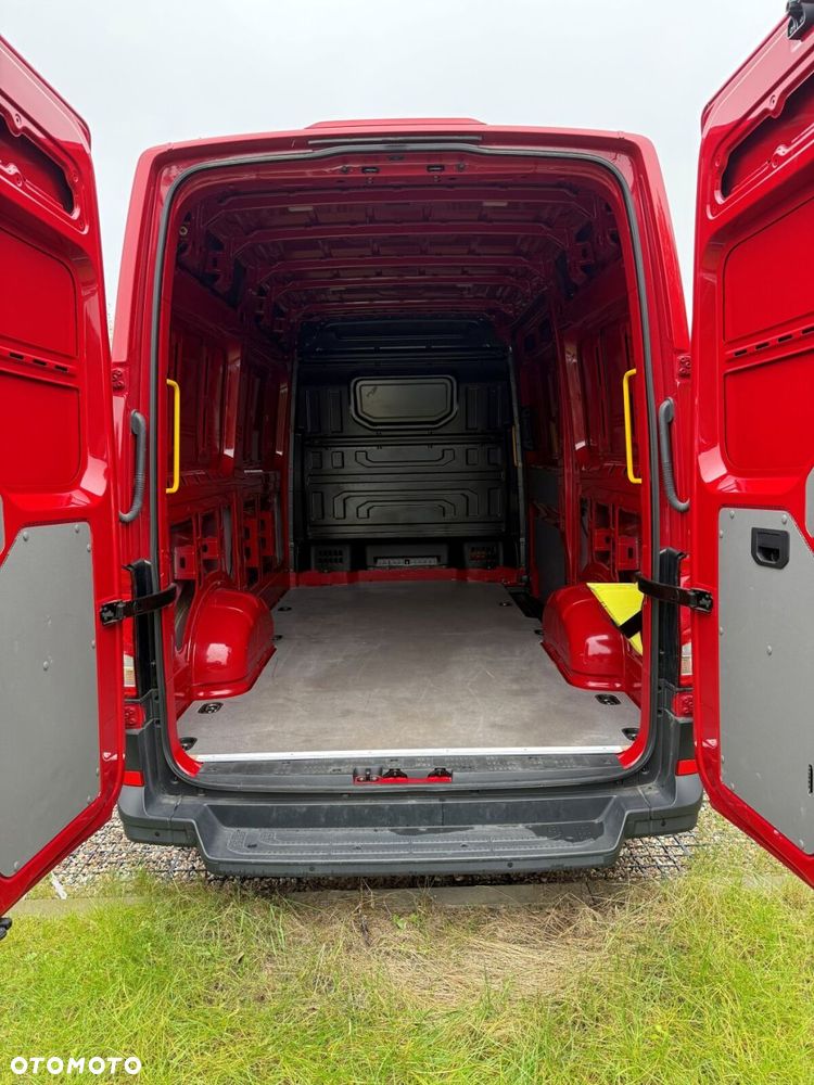 Volkswagen Crafter - 7