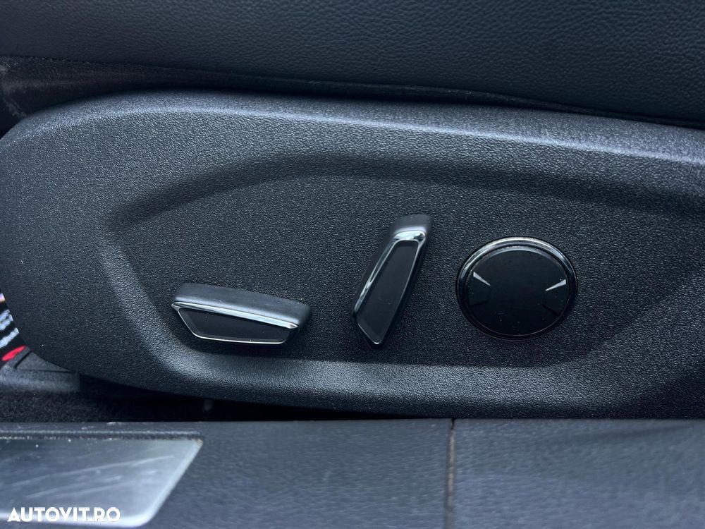 Ford Mondeo - 14