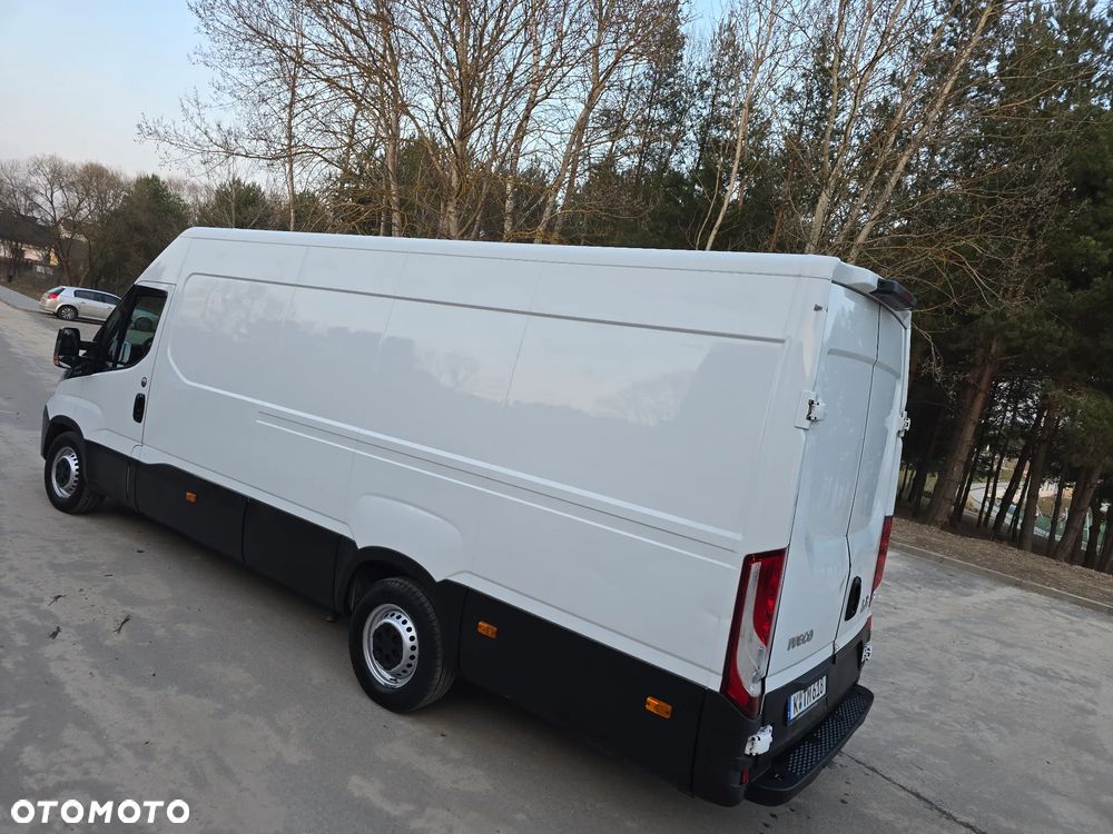 Iveco Daily - 10