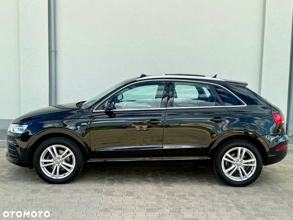 Audi Q3 2.0 TDI Quattro Sport S tronic - 6