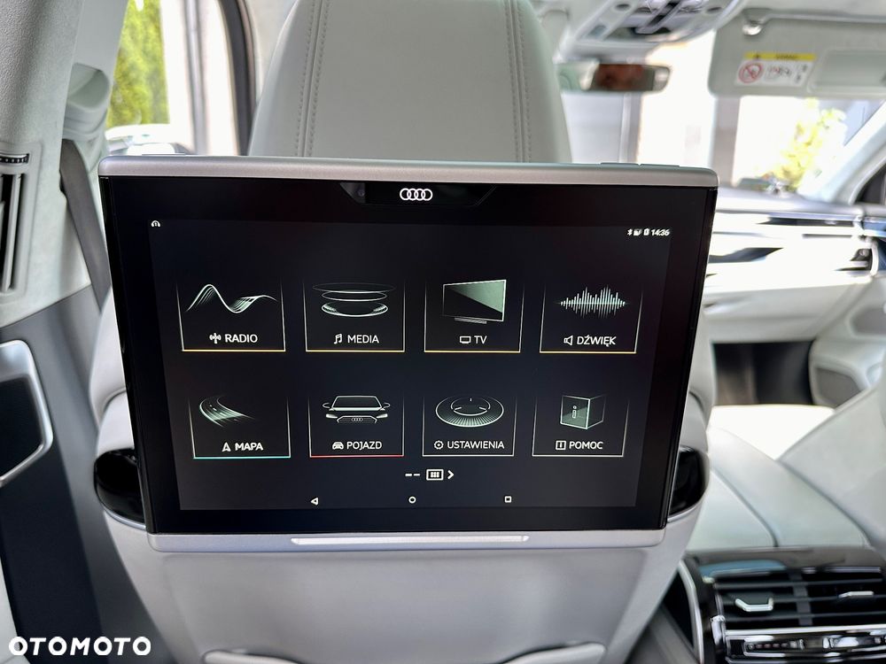 Audi A8 60 TDI Quattro Tiptronic - 33