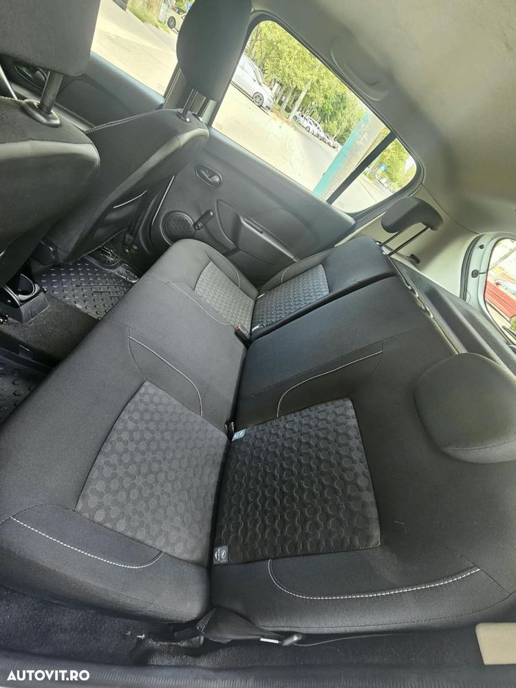 Dacia Sandero 1.2 Ambiance - 17