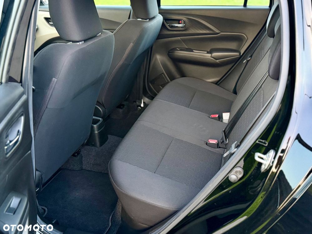 Suzuki Swift 1.2 Dualjet Hybrid Comfort - 18