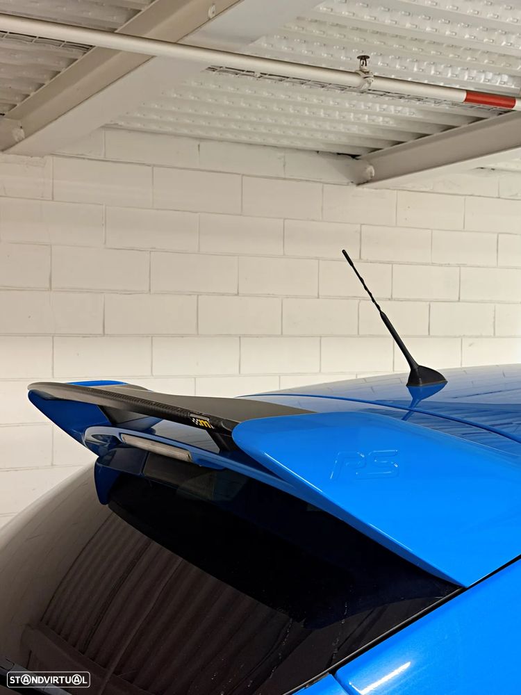 Ford Focus 2.3 EcoBoost RS Pack Performance - 14