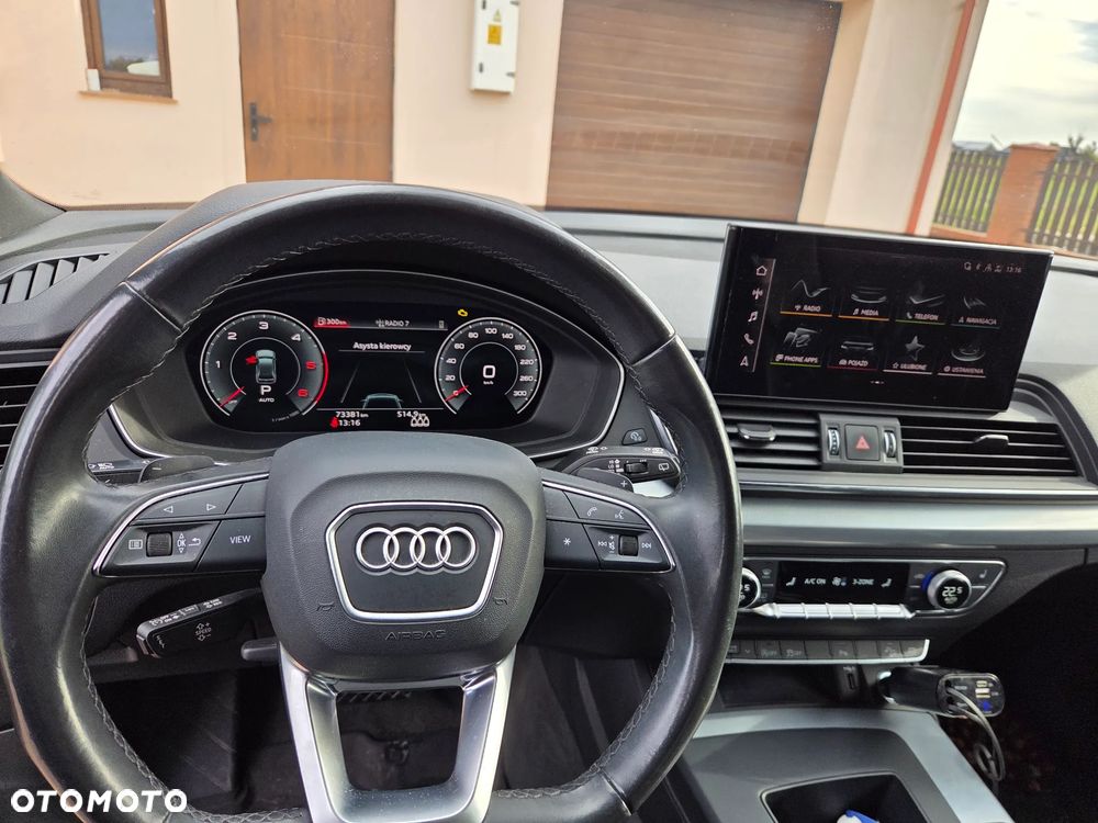 Audi Q5 - 10