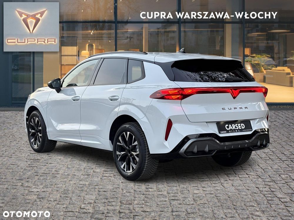 Cupra Terramar 1.5 eTSI DSG - 4