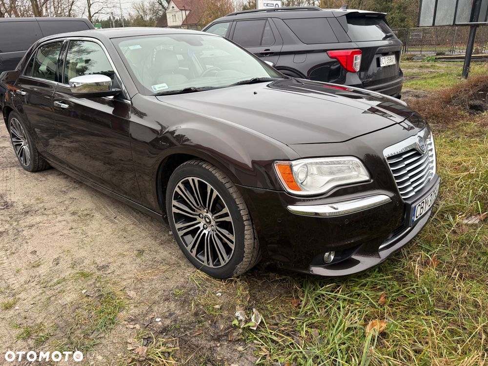 Lancia Thema 3.6 Executive - 2