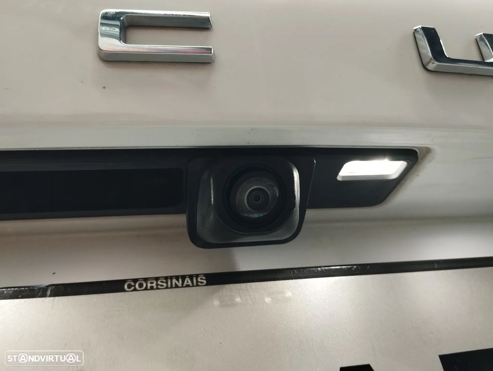 Ford Focus 1.0 EcoBoost Connected - 13