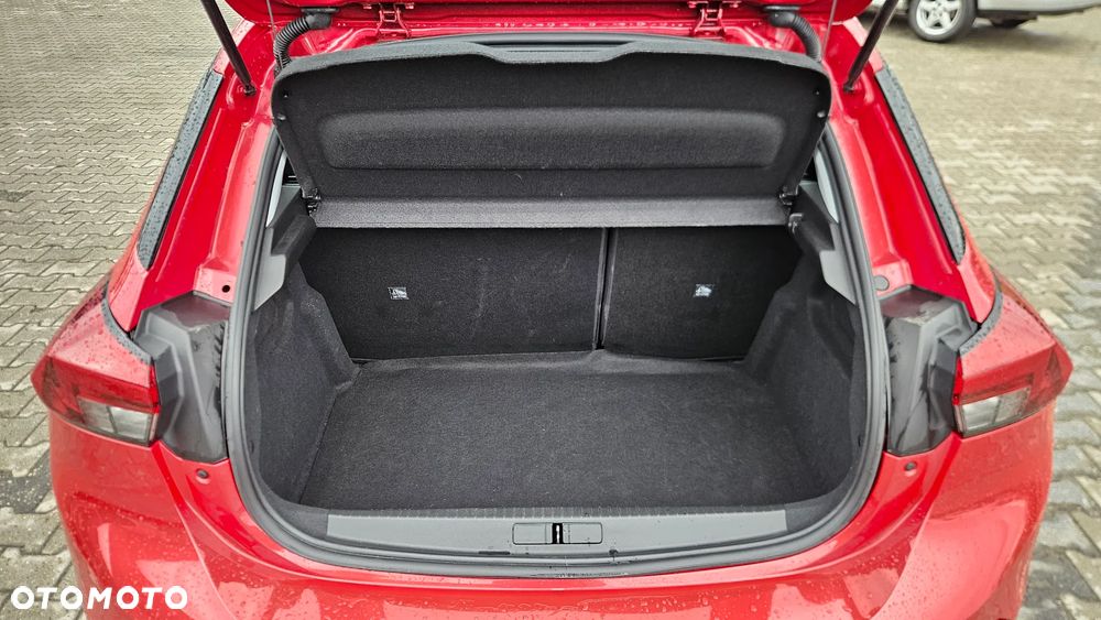 Opel Corsa 1.2 Elegance S&S - 15