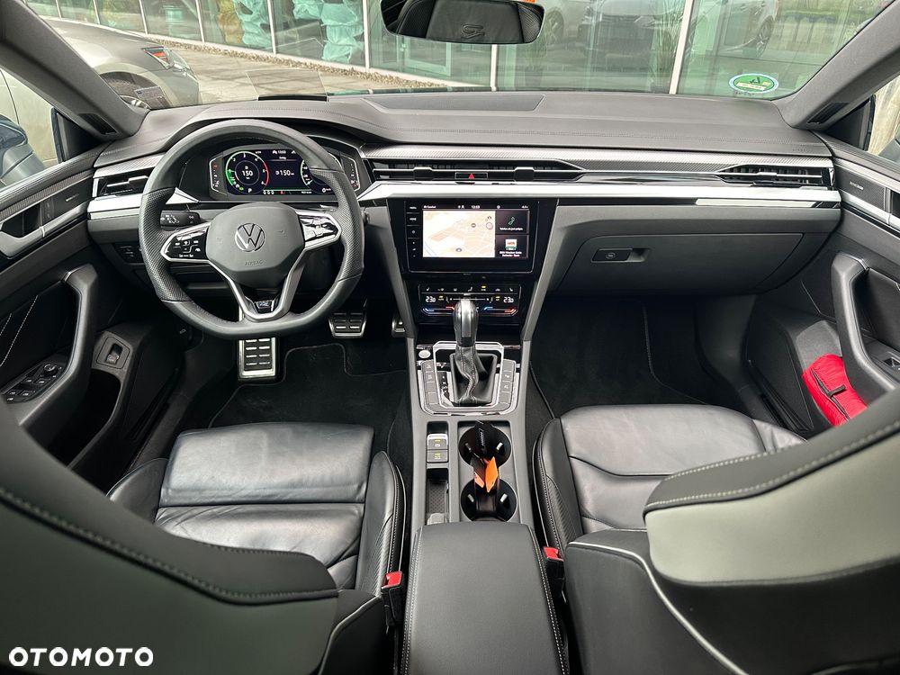 Volkswagen Arteon 2.0 TDI SCR 4Motion DSG R-Line - 17
