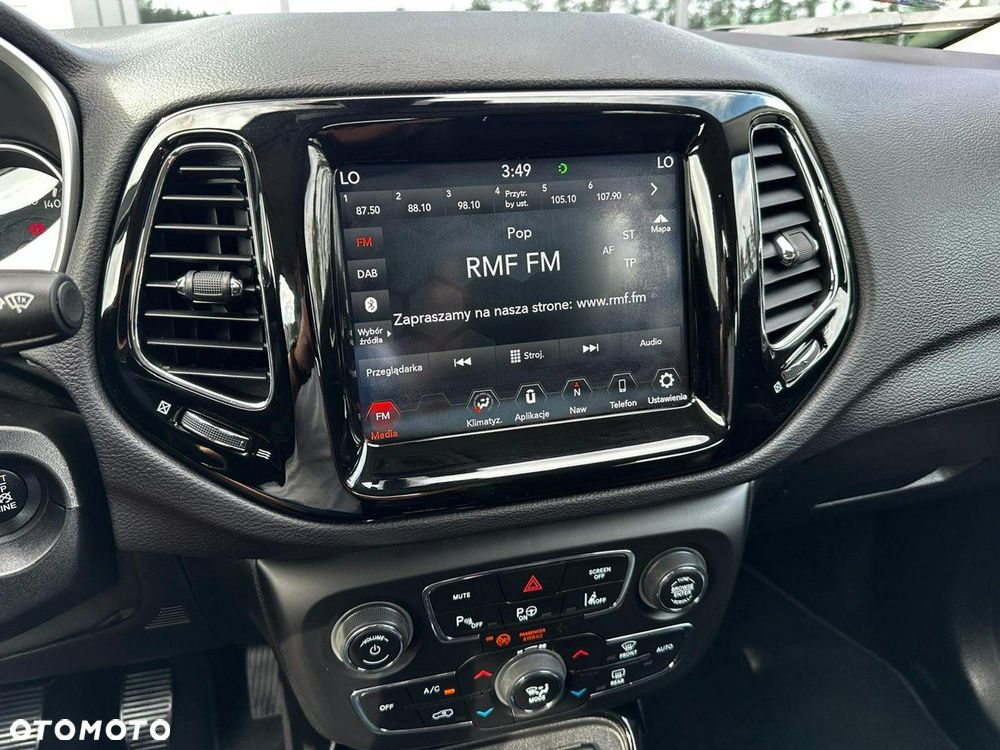 Jeep Compass 1.4 TMair Limited FWD S&S - 22