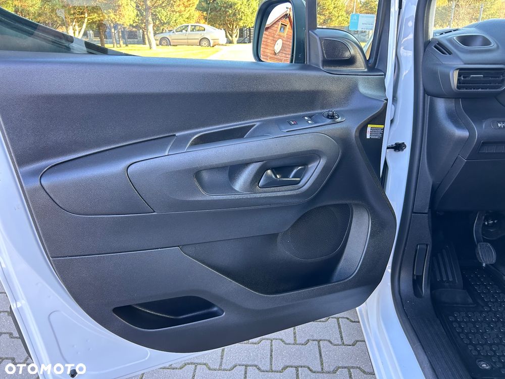 Citroën Berlingo - 31